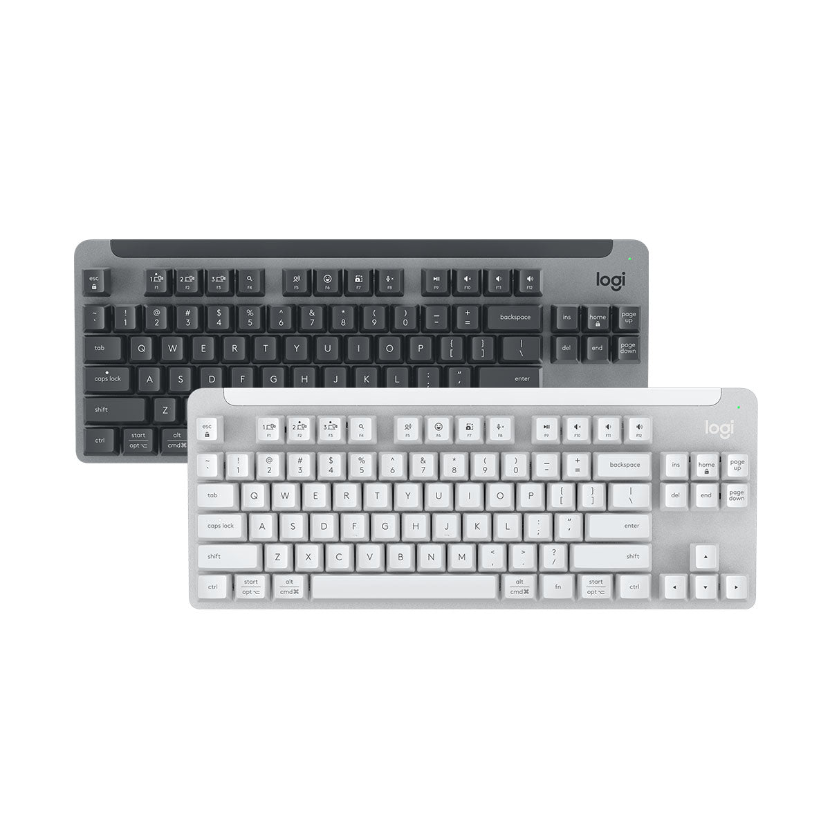 K855 LOGI OPTIONS+ – Logitech Club