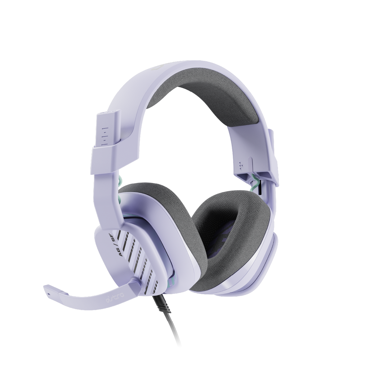 A10 電競耳機 - EDU