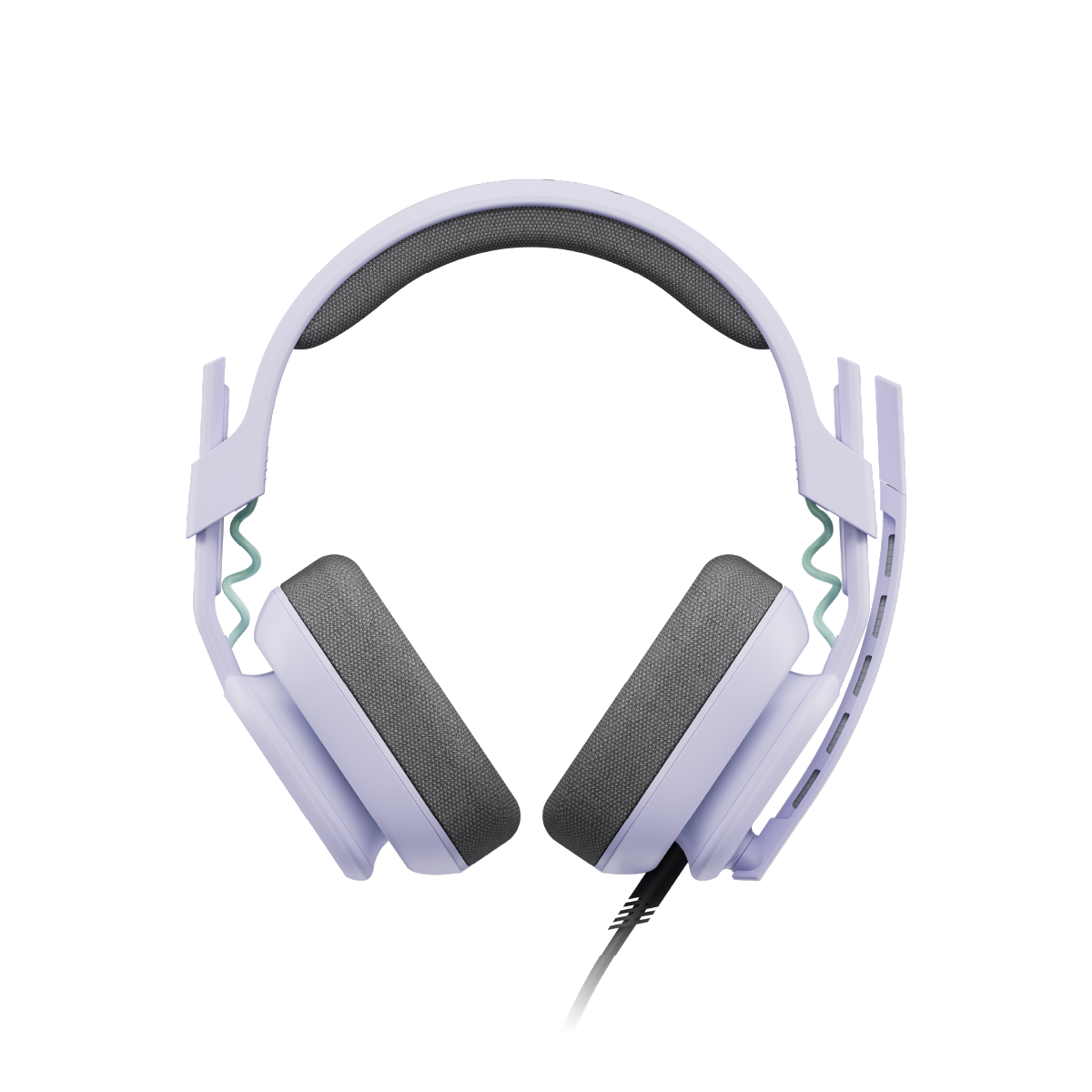 A10 電競耳機 - EDU