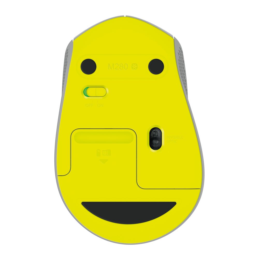 M280 無線光學滑鼠 - EDU