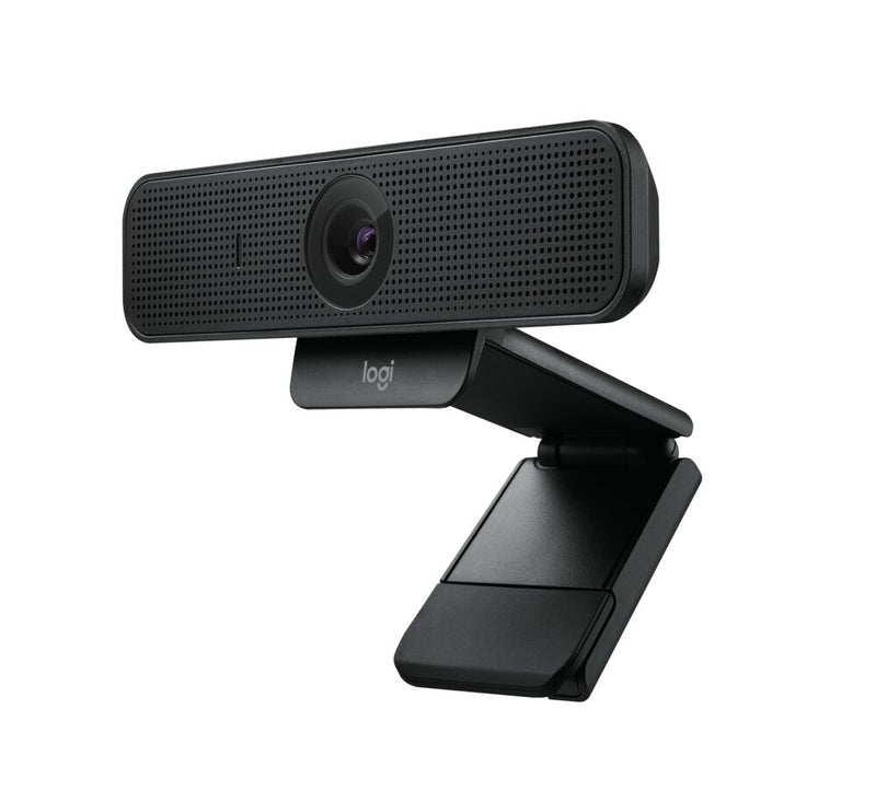 C923E HD Webcam