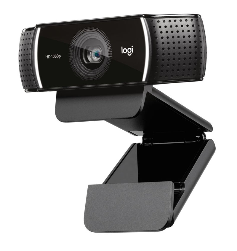 C922 Stereo Webcam