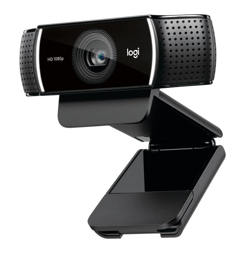 HD Pro Webcam C920e