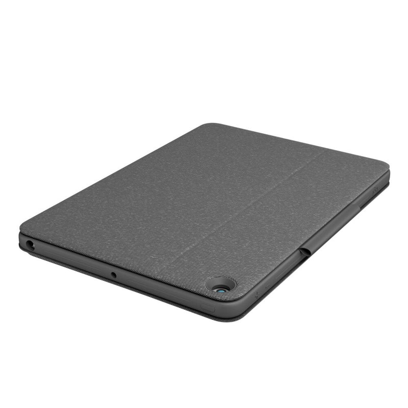 Combo Touch for iPad 7-9th gen