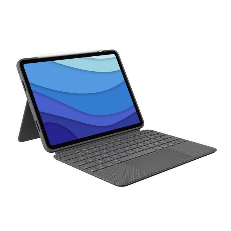 Combo Touch 保護殼 (iPad Pro 第1-4代用 11吋) - EDU