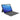 COMBO TOUCH FOR IPAD PRO 5-6TH GEN 12.9" - 2B