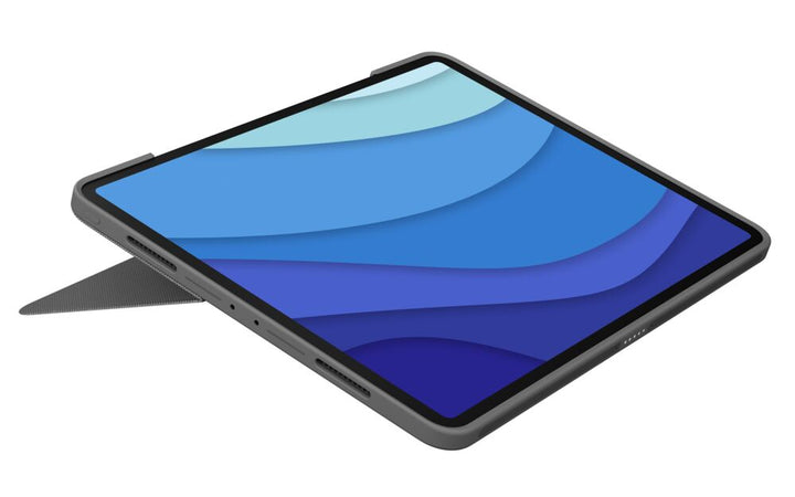 Combo Touch for iPad Pro 1-4th gen – Logitech Club
