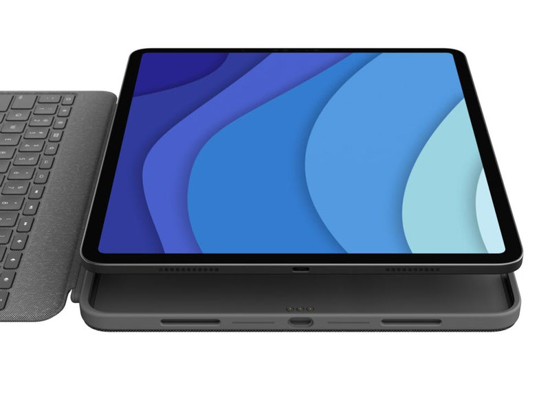 Combo Touch 保護殼 (iPad Pro 第5代用12.9吋) - EDU