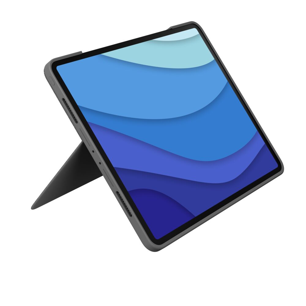 Combo Touch 保護殼 (iPad Pro 第1-4代用 11吋)