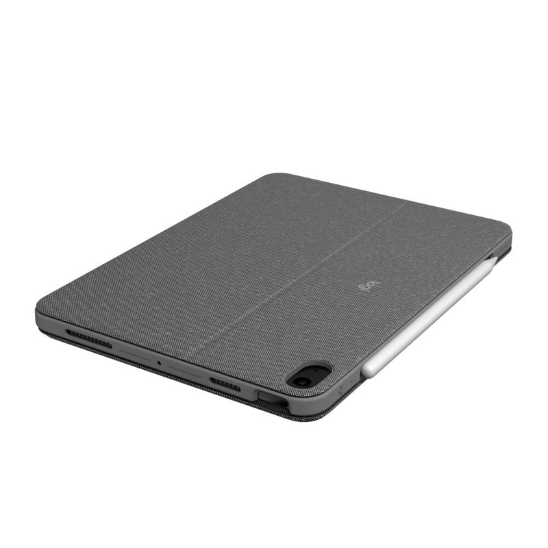 Combo Touch for iPad Air 4-5th gen