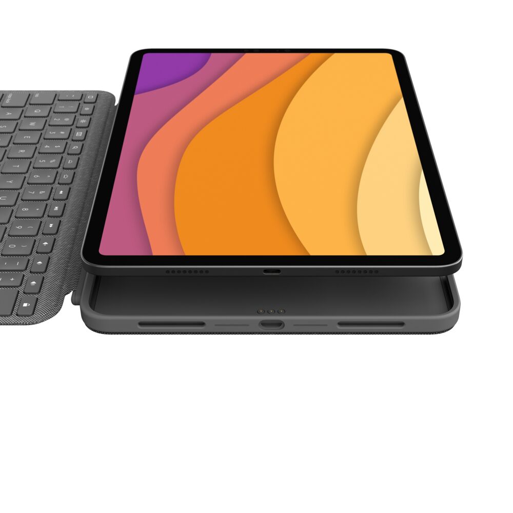Combo Touch 保護殼 (iPad Air 第4代及第5代2022版用) - EDU
