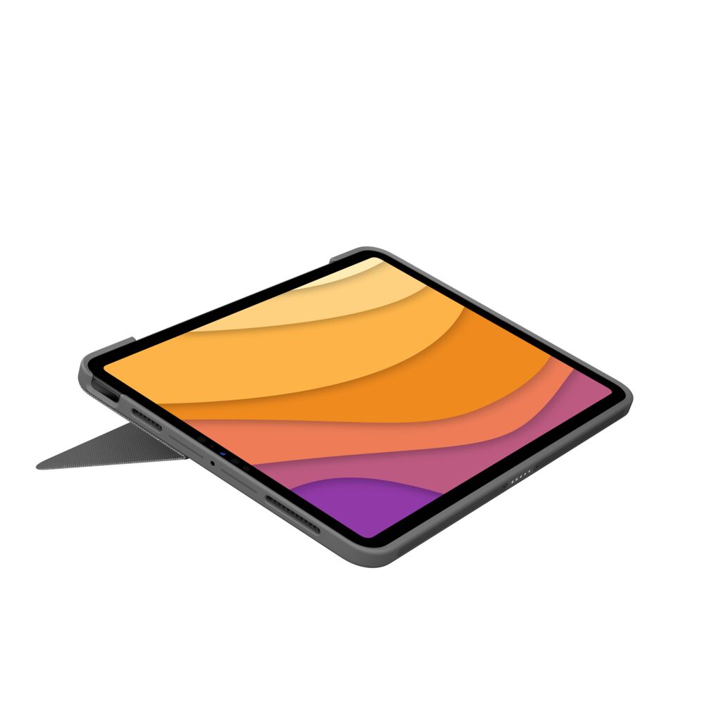 Combo Touch 保護殼 (iPad Air 第4代及第5代2022版用)