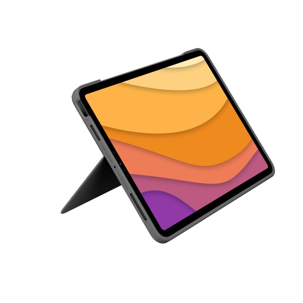 Combo Touch 保護殼 (iPad Air 第4代及第5代2022版用) - EDU