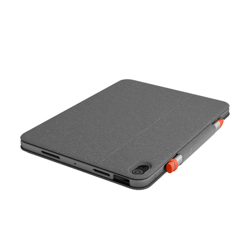 Folio Touch 連鍵盤保護殼 (iPad Air 第4代及第5代2022版用)