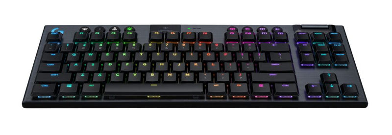 G913 TKL LIGHTSPEED RGB Mechanical Gaming Keyboard