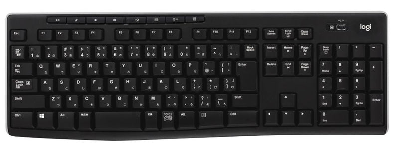 K270 無線鍵盤 - EDU