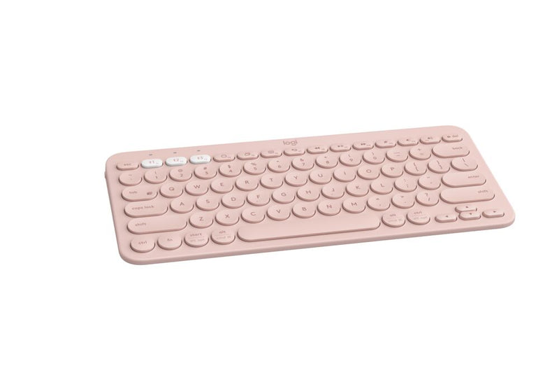 K380 Multi-device Bluetooth Keyboard