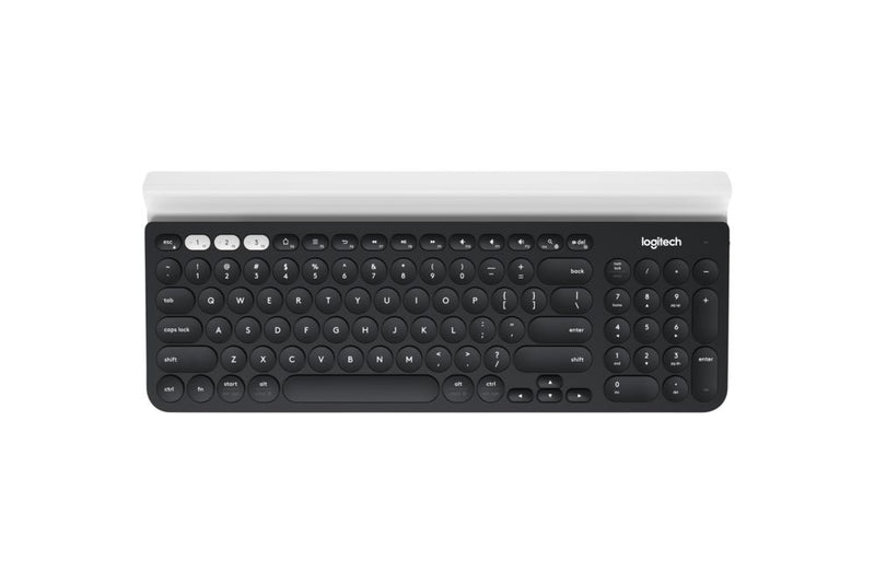 K780 Multi-device Wireless Keyboard
