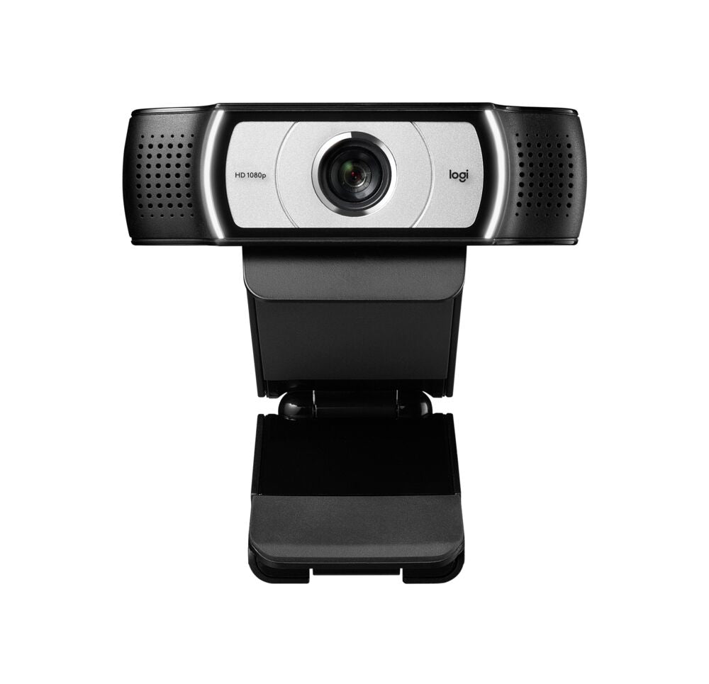 C930E HD Webcam