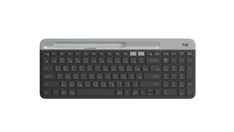 MK470 超薄無線鍵盤滑鼠組合