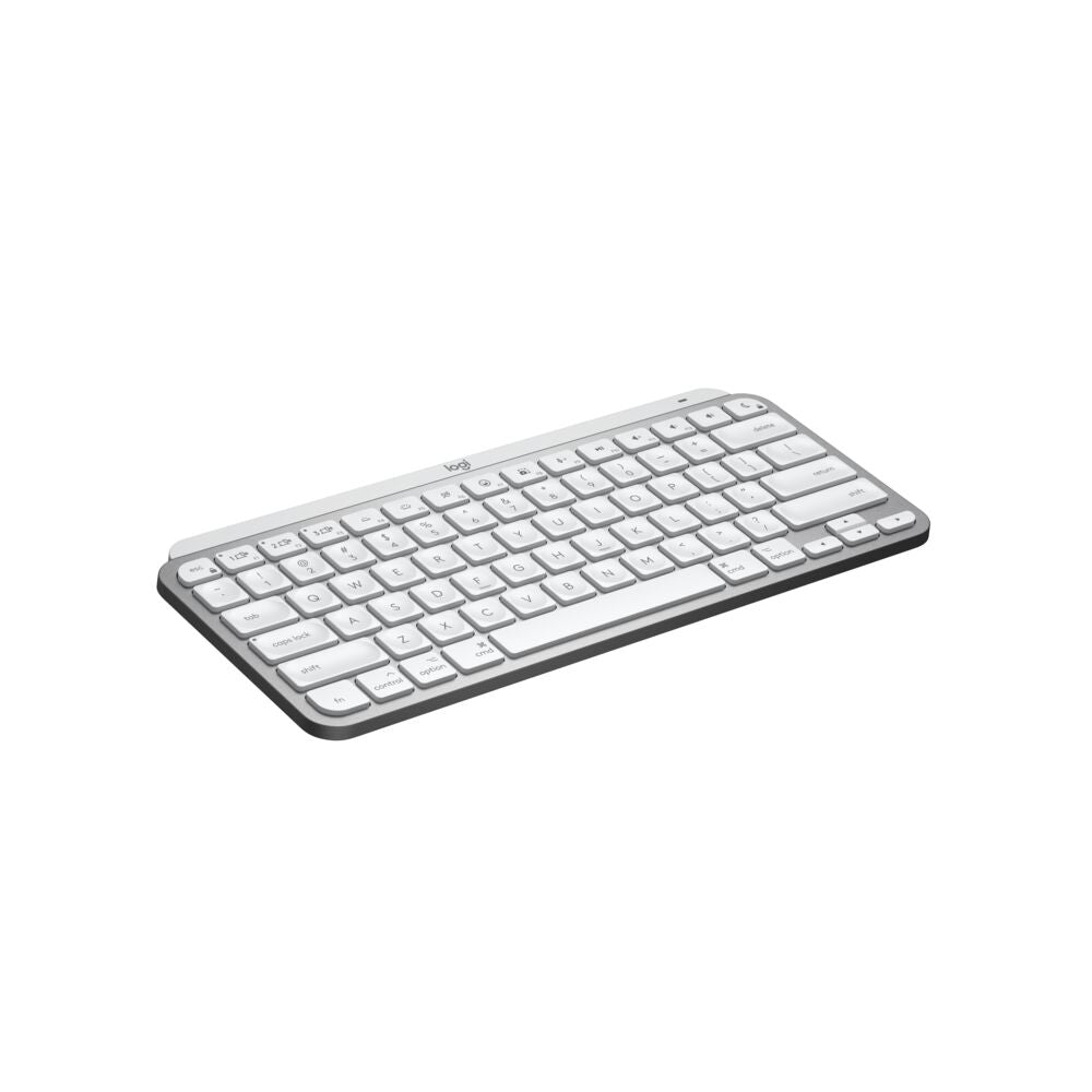 MX KEYS Mini For Mac 智能無線鍵盤 (美式英文) - EDU