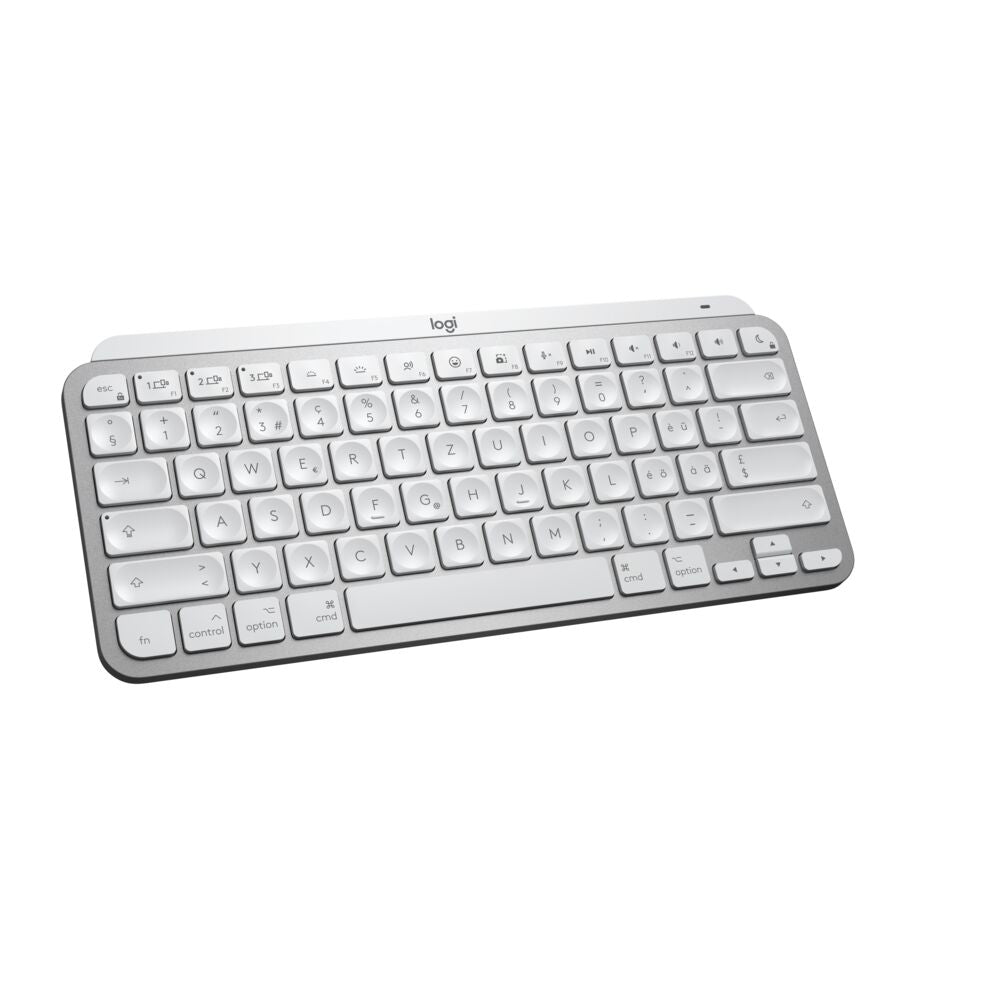 MX KEYS Mini For Mac 智能無線鍵盤 (美式英文)