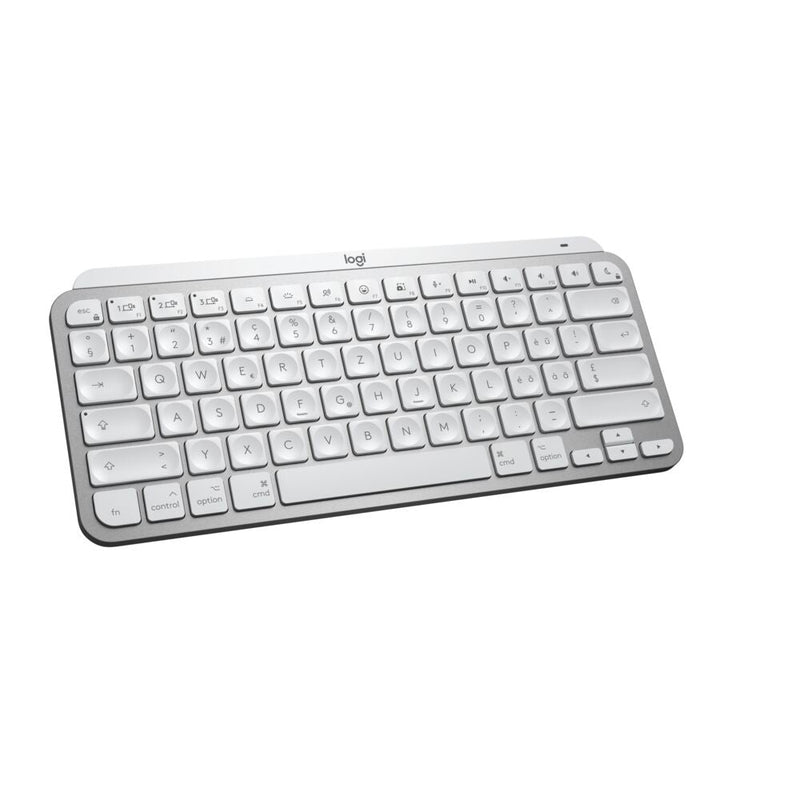 MX KEYS Mini For Mac 智能無線鍵盤 (美式英文) - EDU