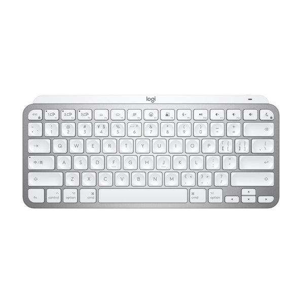 Keyboards – Logitech Club