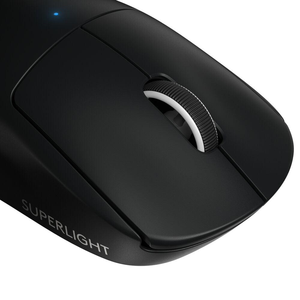 G913 + PRO X SUPERLIGHT 制霸戰場組合– Logitech Club