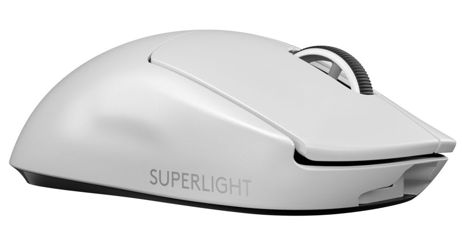 PRO X SUPERLIGHT 無線遊戲滑鼠