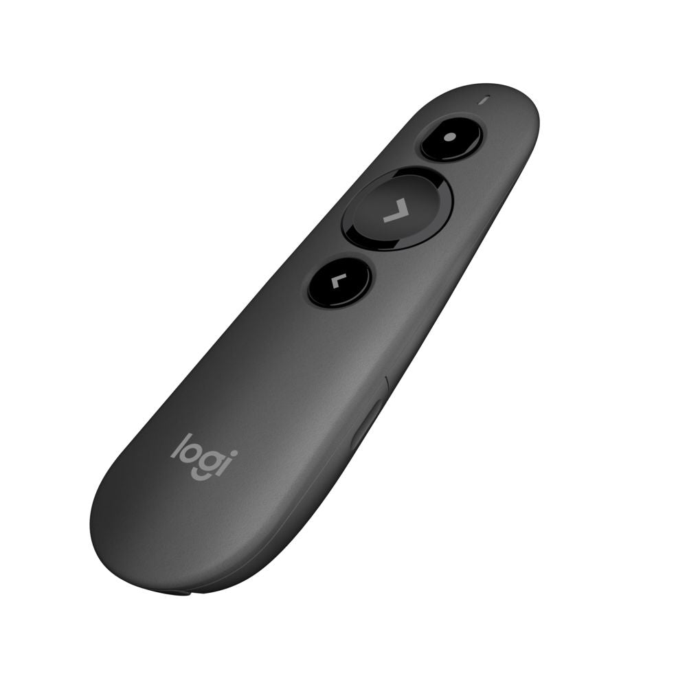 R500s 鐳射筆簡報遙控器