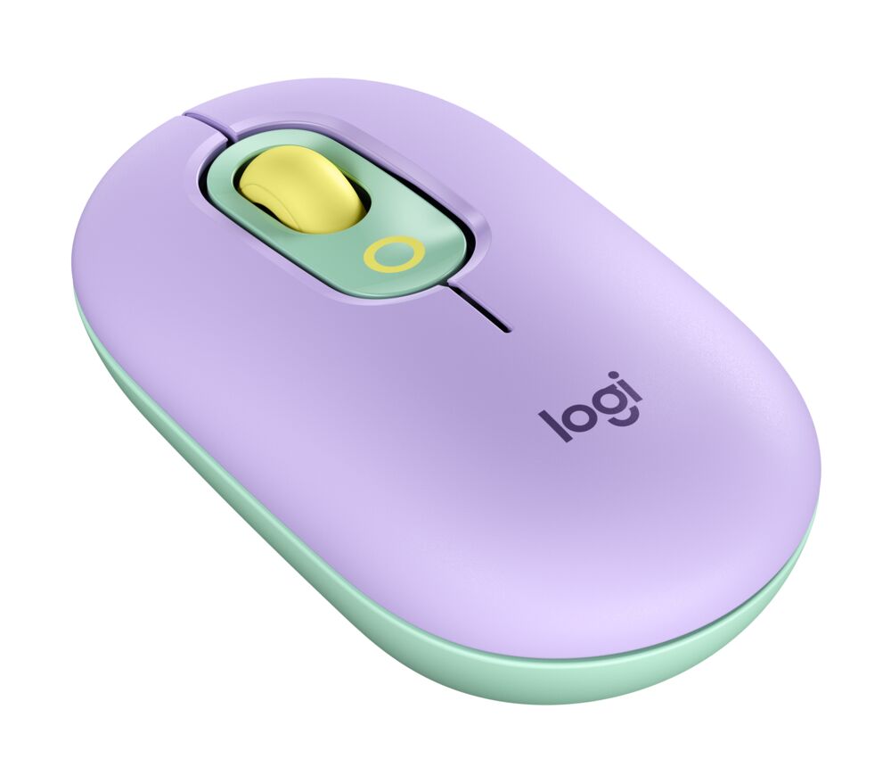 POP MOUSE WIRELESS BLUETOOTH MOUSE