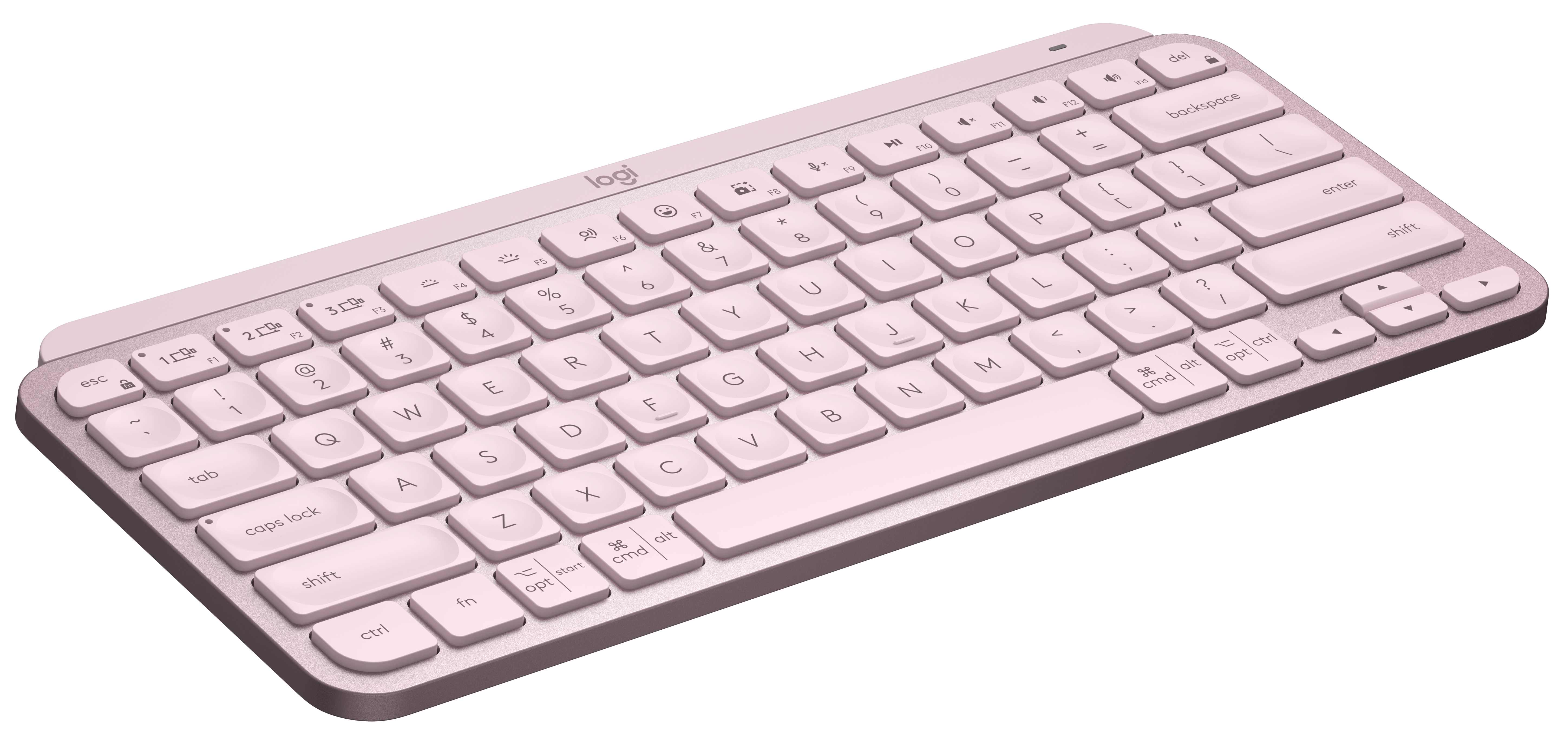 MX KEYS Mini Wireless Keyboard (US)