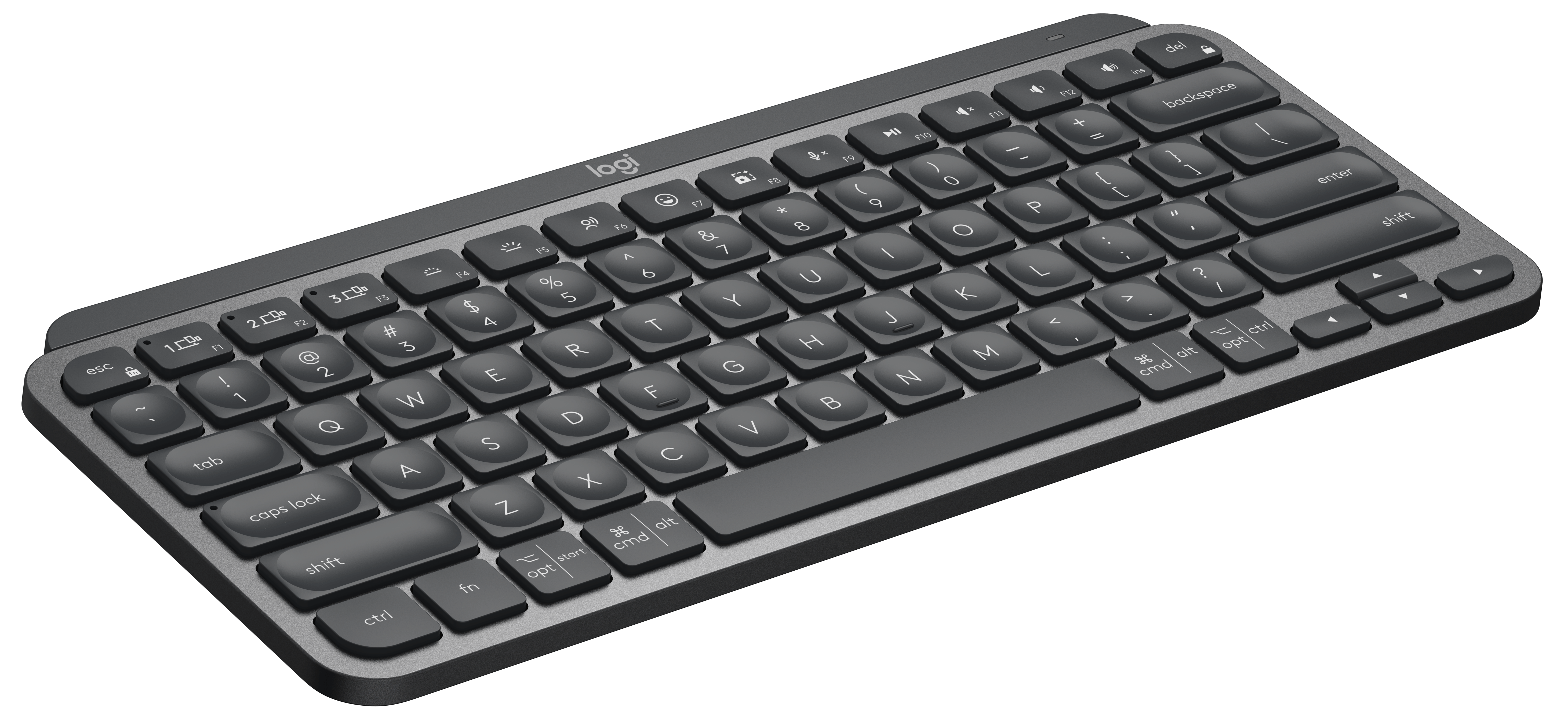 MX KEYS Mini 智能無線鍵盤 (美式英文)