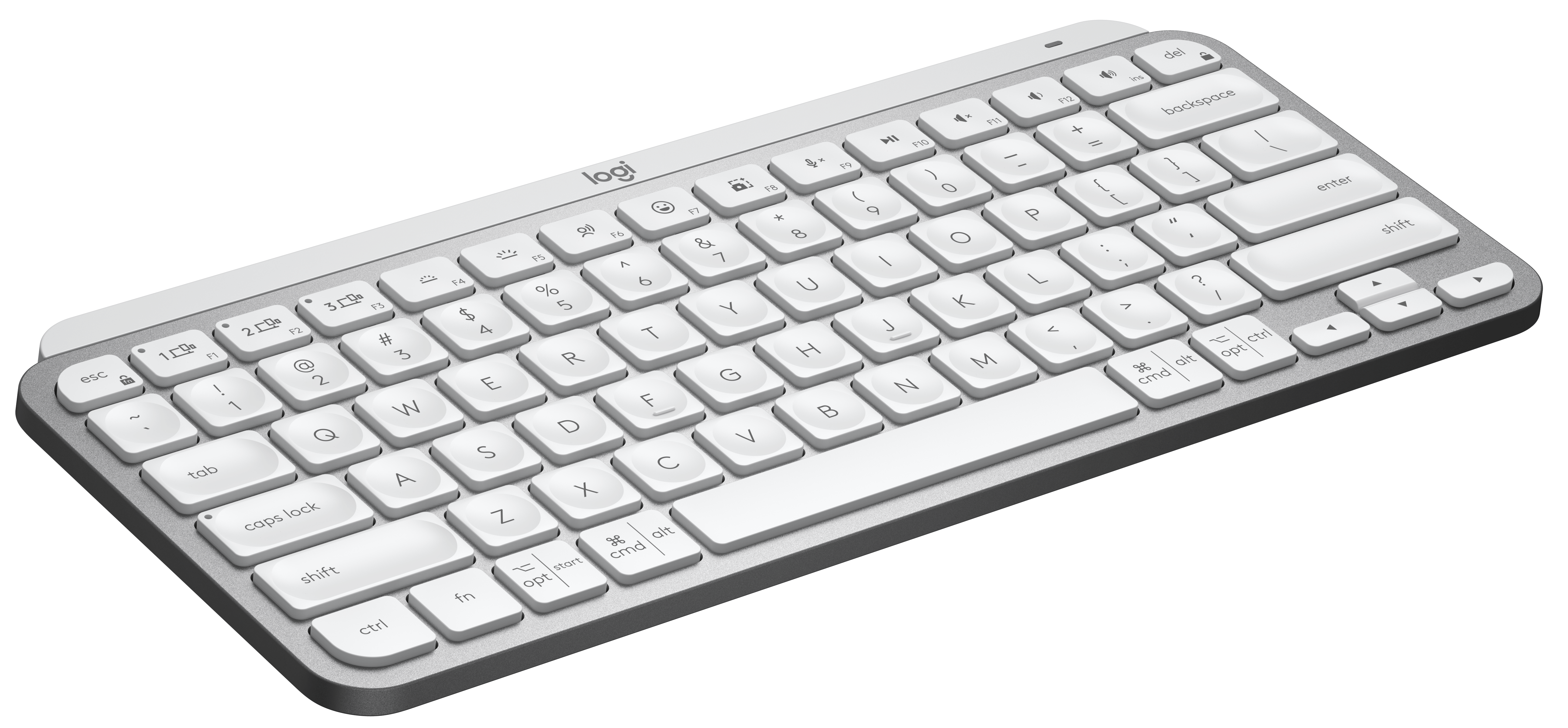 Logi Mini LOGI OPTIONS+ – Logitech Club