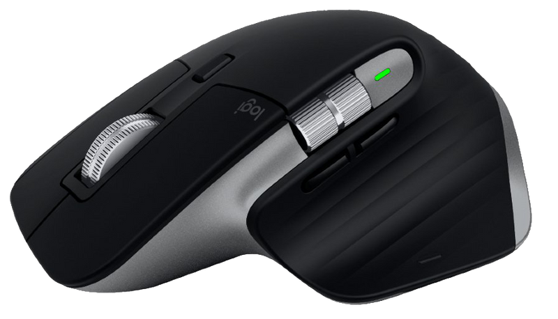 MX MASTER 3 For MAC High Performance Wireless Mouse
