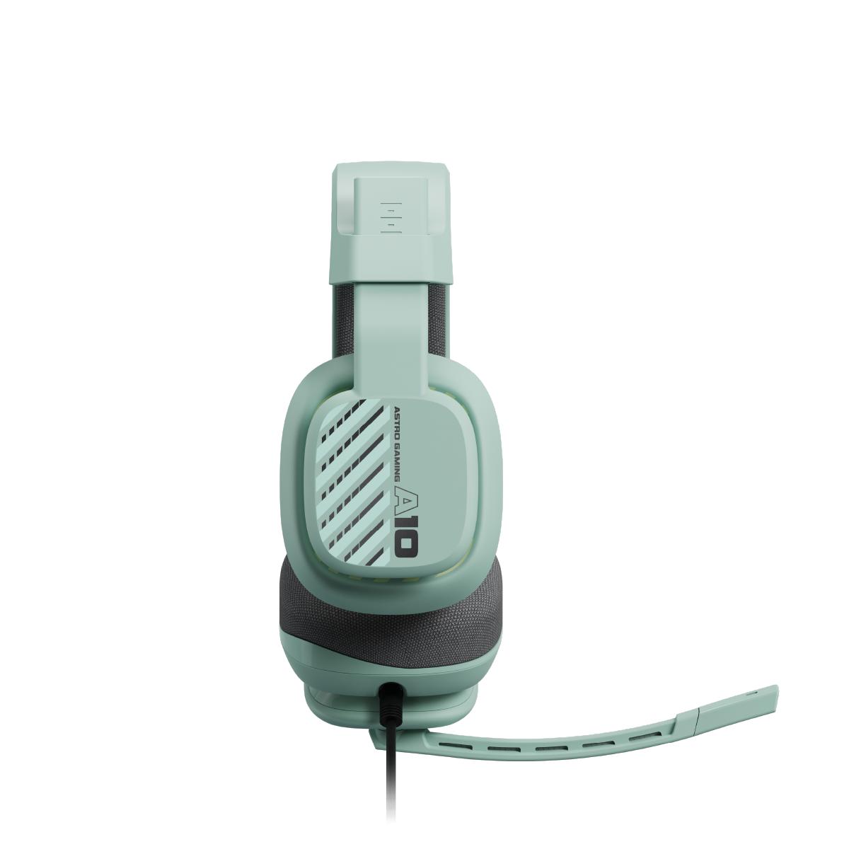 A10 電競耳機 - EDU