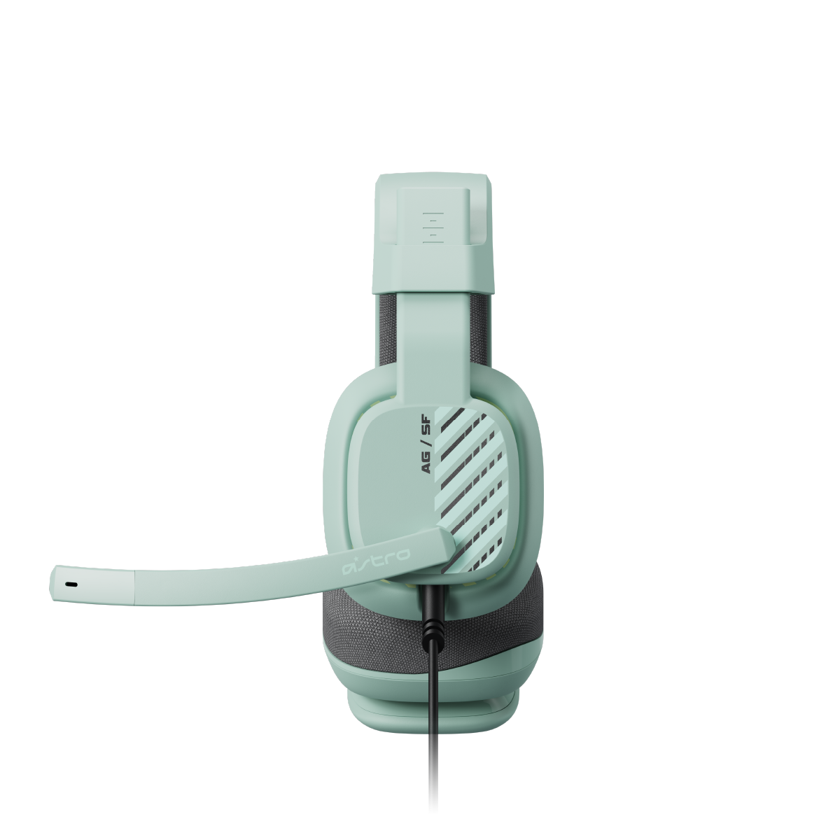 A10 電競耳機 - EDU