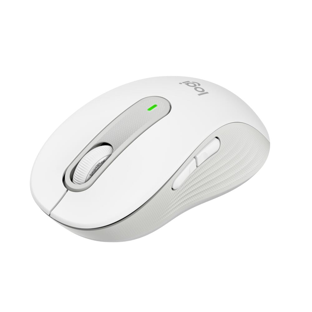Signature M650 靜音無線滑鼠