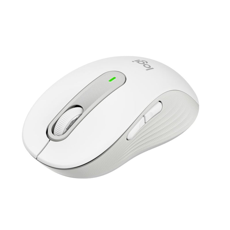 Signature M650 Silent Wireless Mouse