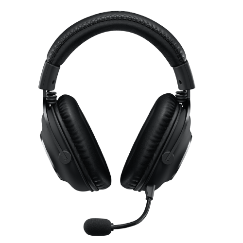 PRO X 7.1 聲道環繞音效遊戲耳機 - 2B