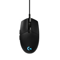 PRO Hero 遊戲滑鼠 - Logitech Club