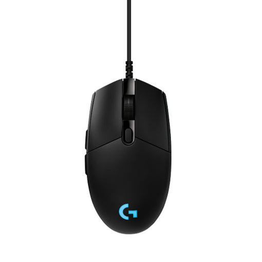 PRO Hero 遊戲滑鼠 - Logitech Club