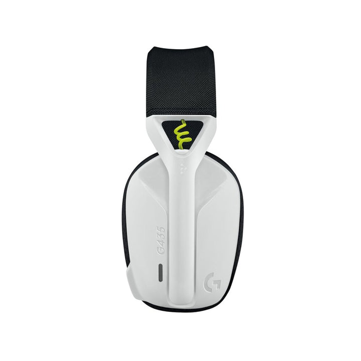 G304 SE + G435 SE LIGHTSPEED Combo – Logitech Club