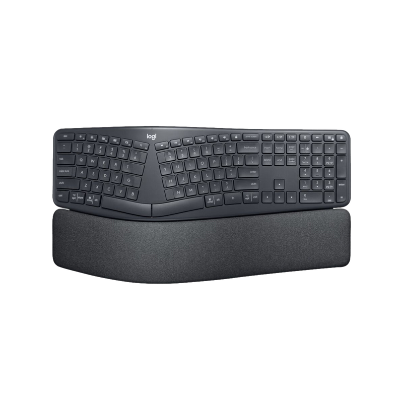 ERGO K860 Split Wireless Keyboard (US)