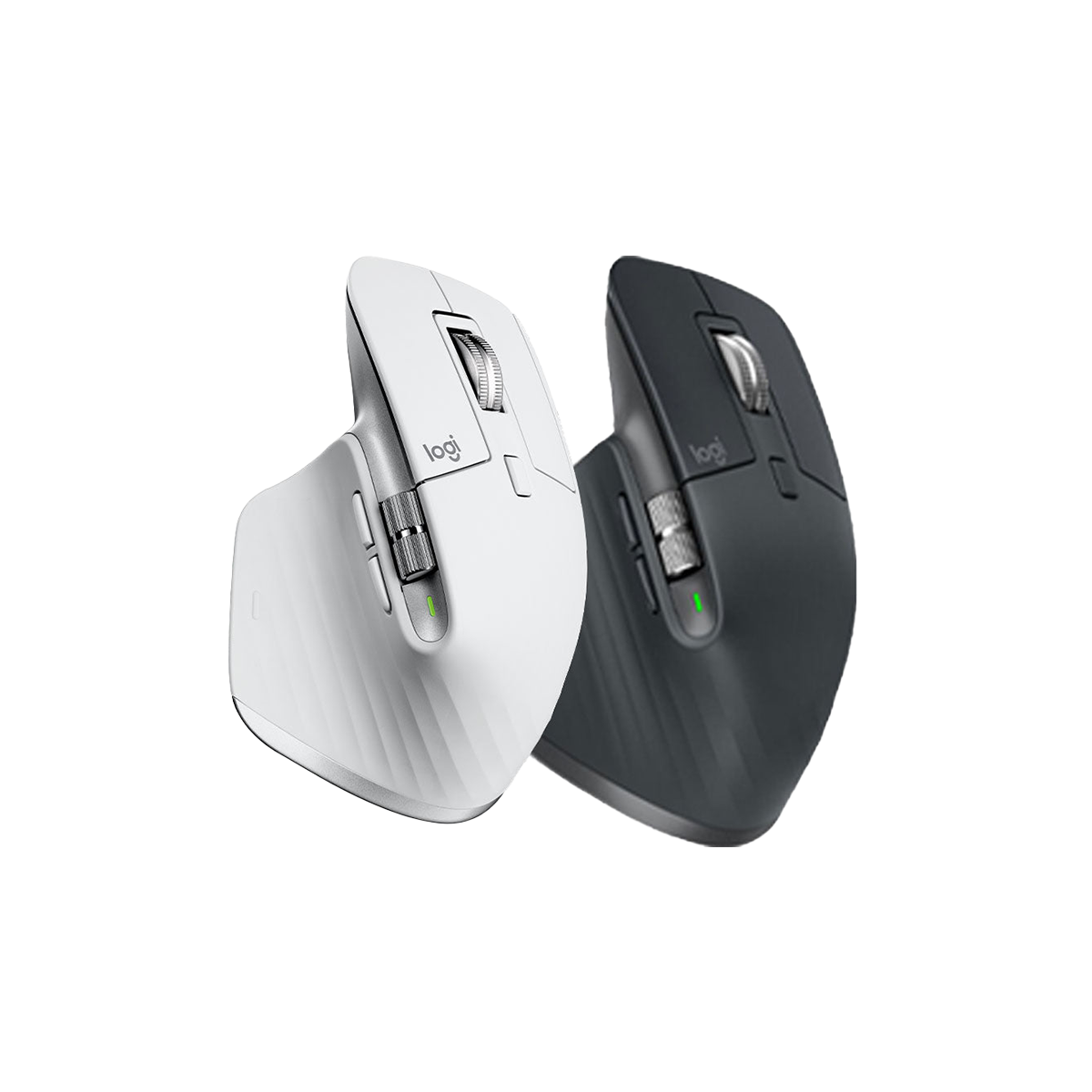MX MASTER 3S High Performance Wireless Mouse