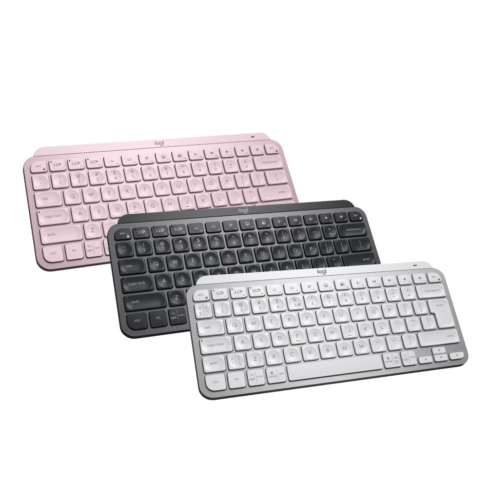 LOGI OPTIONS+ – Logitech Club