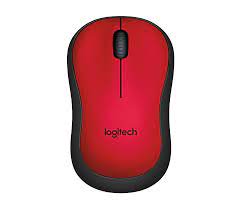 M221 靜音無線滑鼠 - EDU