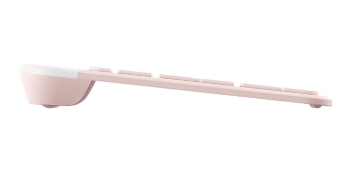 K580 慳位靜音多工鍵盤