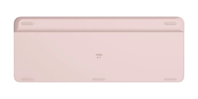 K580 慳位靜音多工鍵盤